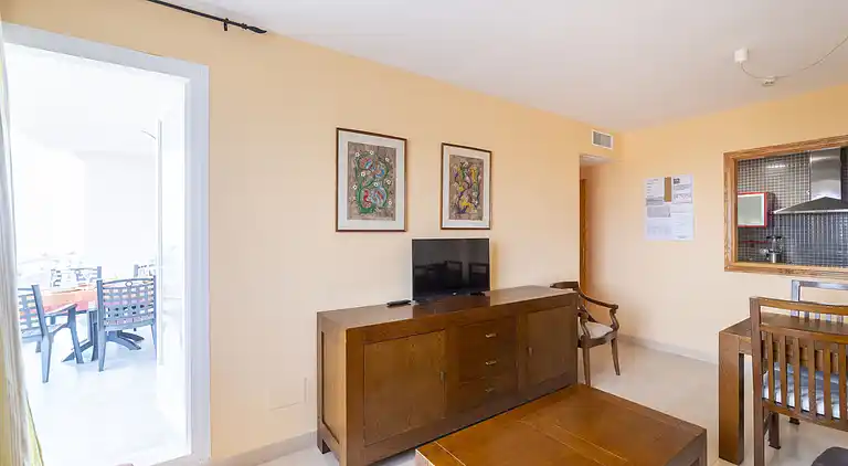 Holiday home in Roquetas de Mar