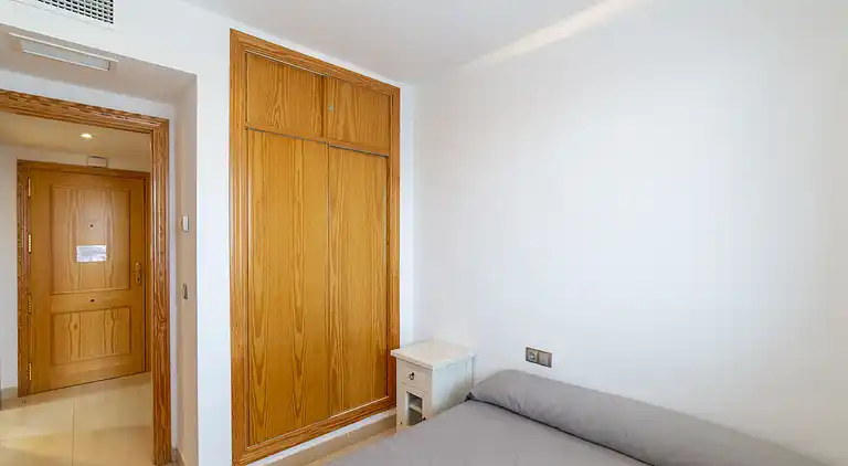 Holiday home in Roquetas de Mar