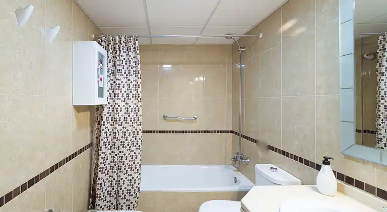 Holiday home in Roquetas de Mar