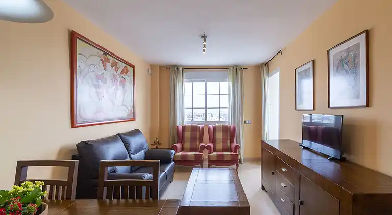 Holiday home in Roquetas de Mar