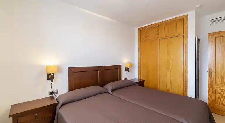 Holiday home in Roquetas de Mar