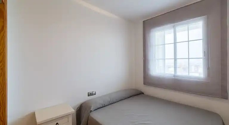 Holiday home in Roquetas de Mar