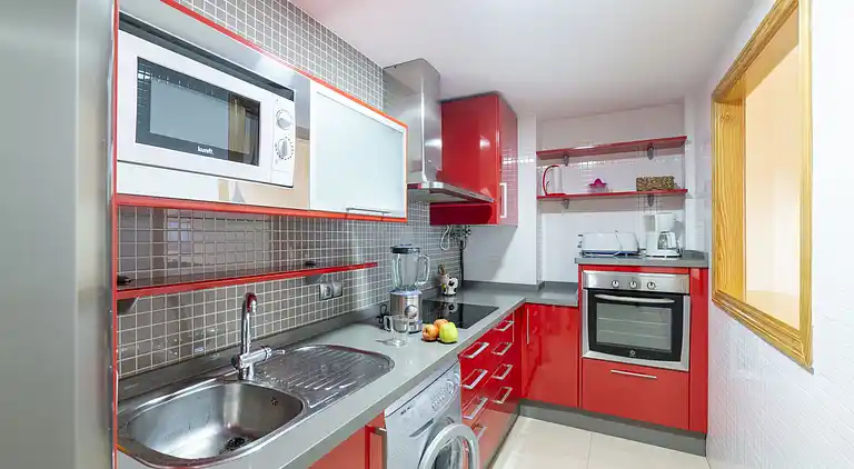 Holiday home in Roquetas de Mar