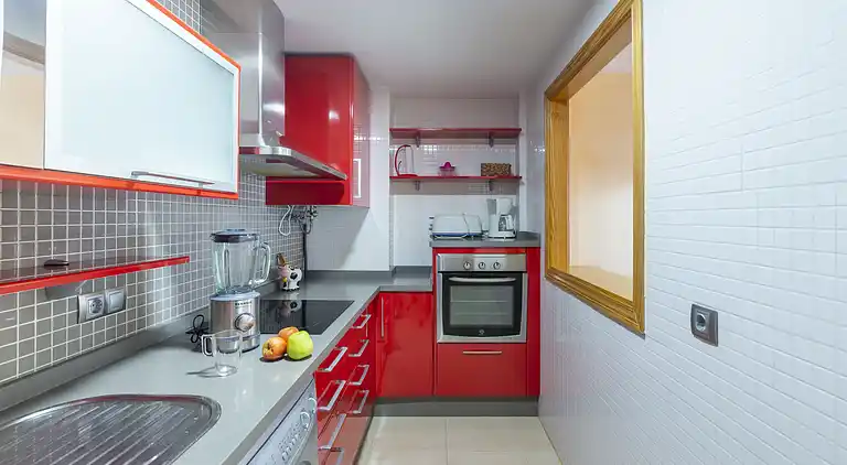 Holiday home in Roquetas de Mar