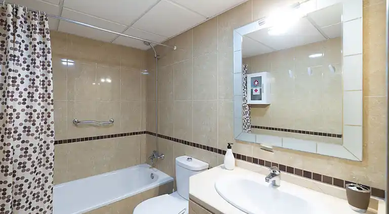 Holiday home in Roquetas de Mar