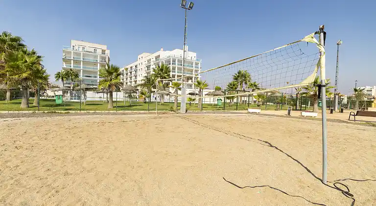 Holiday home in Roquetas de Mar