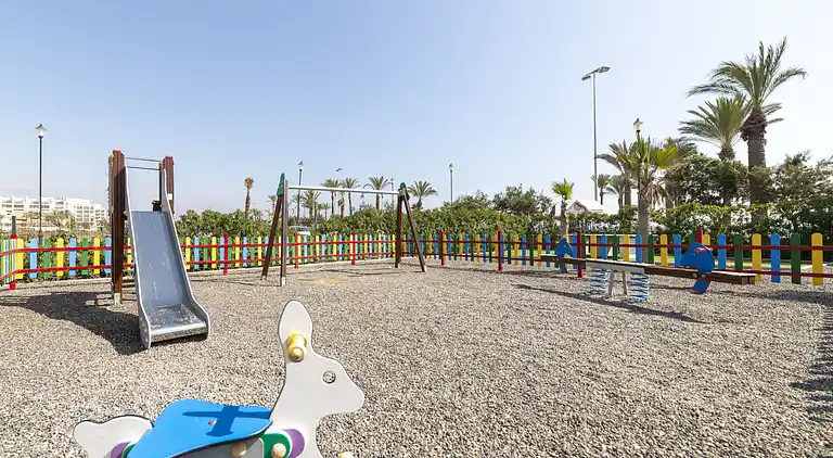 Holiday home in Roquetas de Mar