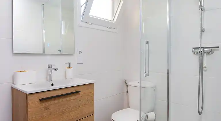 Feriebolig i Salobreña