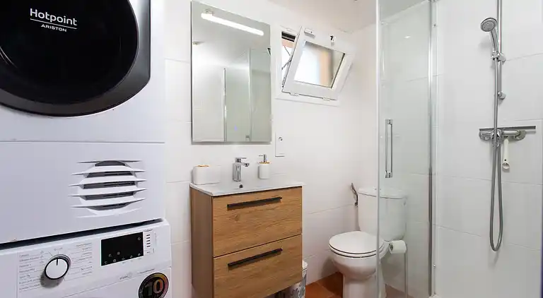 Feriebolig i Salobreña