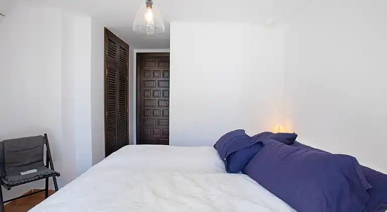 Feriebolig i Salobreña