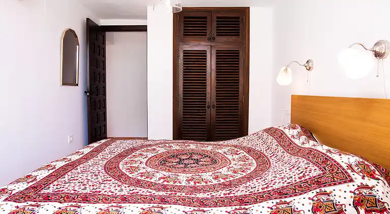 Feriebolig i Salobreña