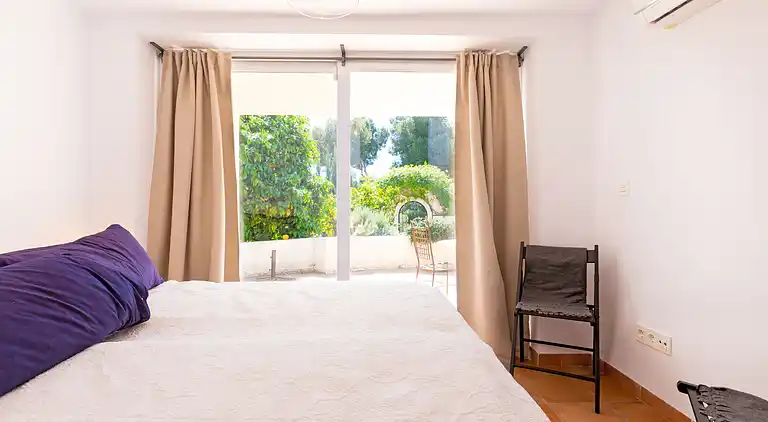 Feriebolig i Salobreña