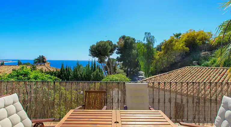 Feriebolig i Salobreña