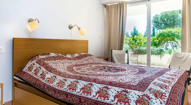 Feriebolig i Salobreña