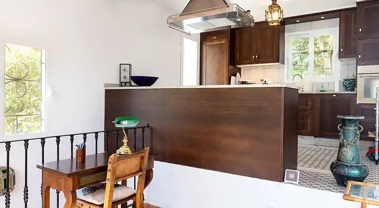 Feriebolig i Salobreña