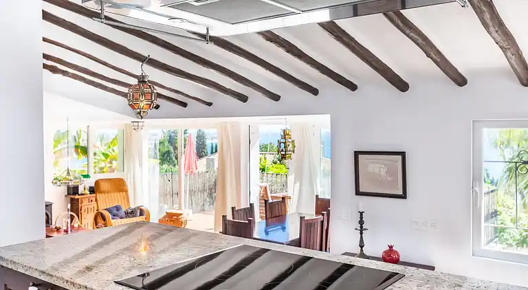 Feriebolig i Salobreña