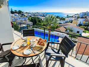 Cottage in Nerja