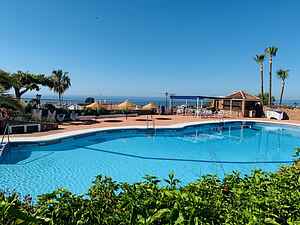 Cottage in Nerja