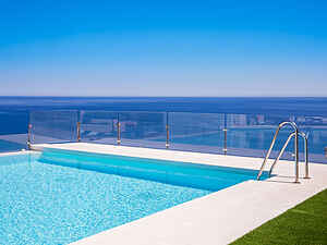 Cottage in Torrox