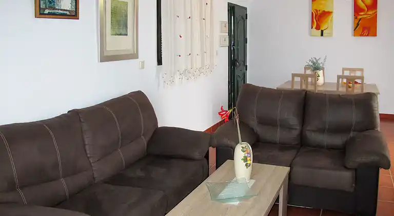 Feriebolig i Frigiliana