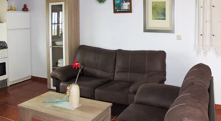 Feriebolig i Frigiliana