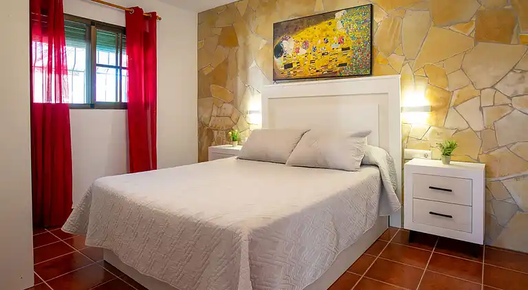 Feriebolig i Frigiliana