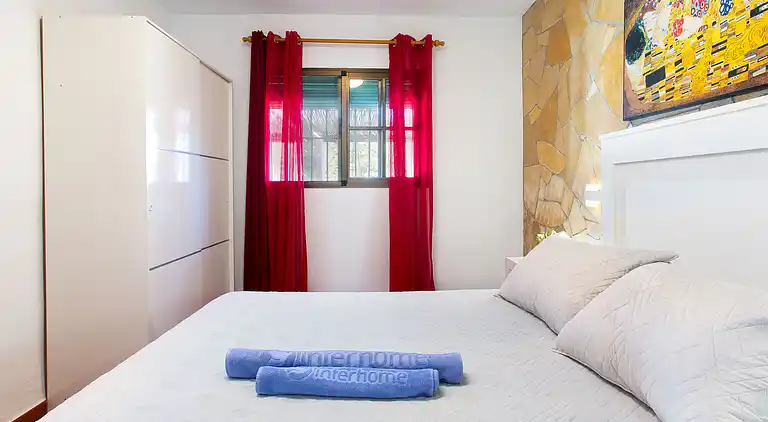 Feriebolig i Frigiliana