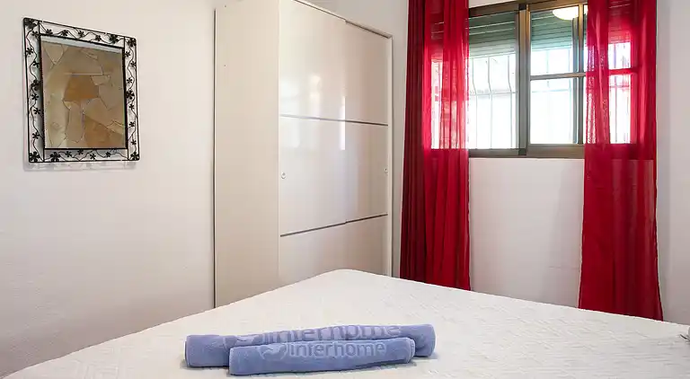 Feriebolig i Frigiliana