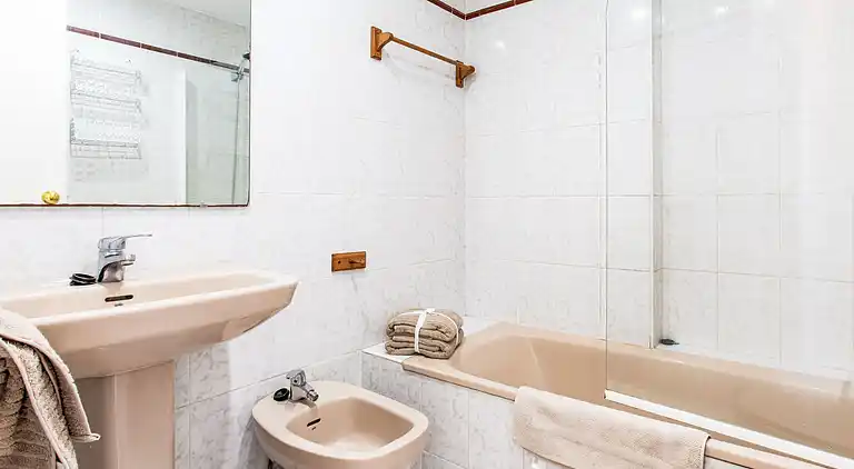 Casa vacanze in Rincón de la Victoria