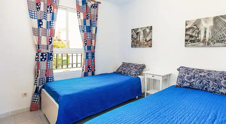 Casa vacanze in Rincón de la Victoria