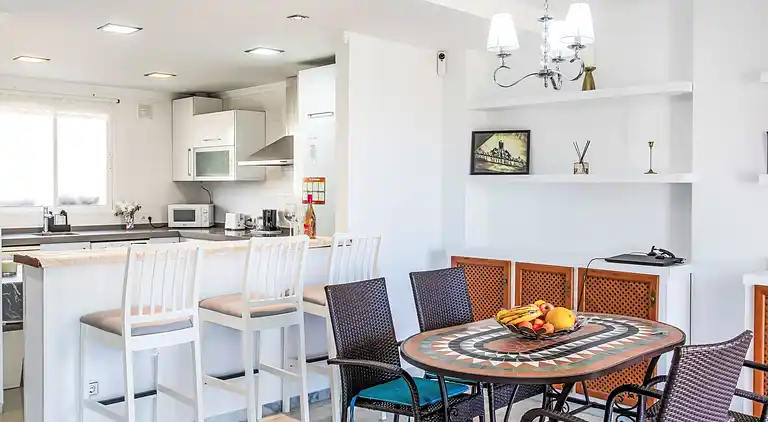 Casa vacanze in Rincón de la Victoria