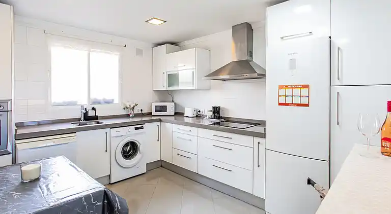 Casa vacanze in Rincón de la Victoria