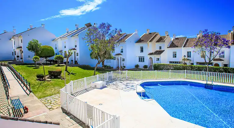 Casa vacanze in Rincón de la Victoria