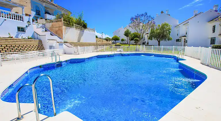 Casa vacanze in Rincón de la Victoria