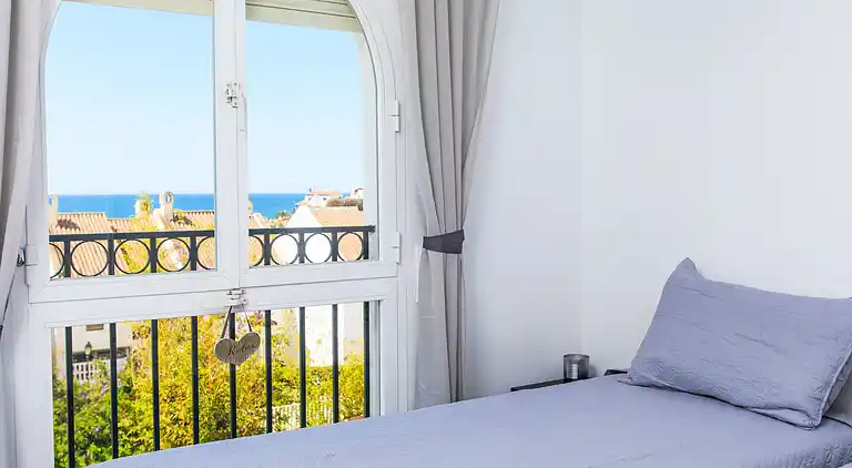 Casa vacanze in Rincón de la Victoria