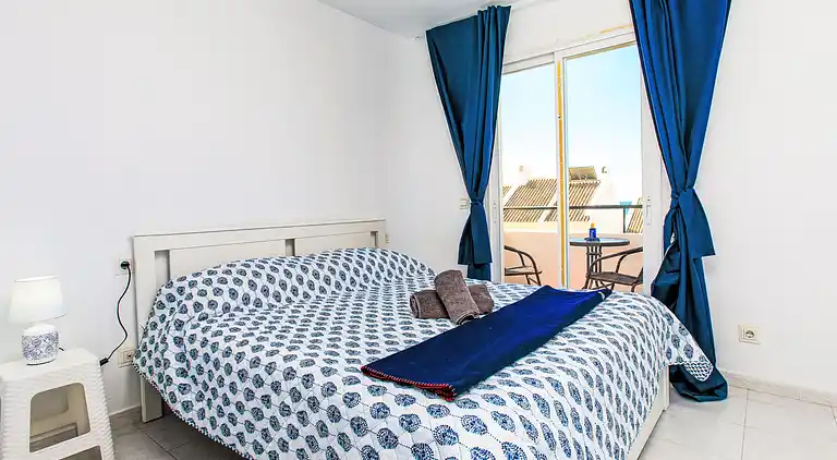 Casa vacanze in Rincón de la Victoria