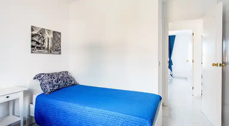 Casa vacanze in Rincón de la Victoria