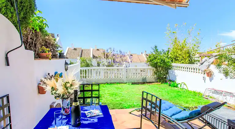 Casa vacanze in Rincón de la Victoria