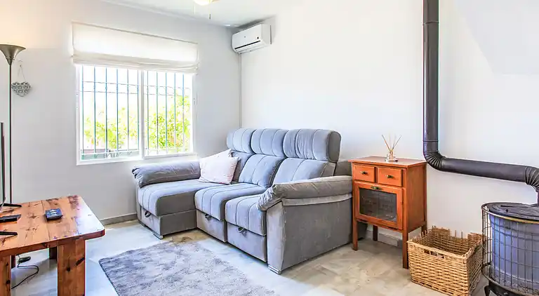 Casa vacanze in Rincón de la Victoria