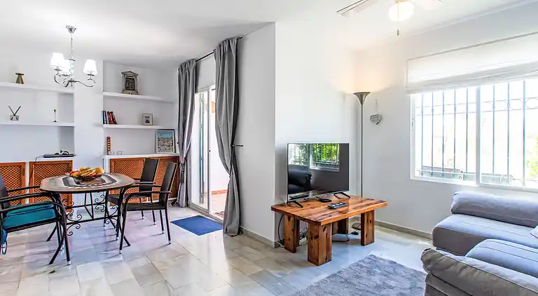 Casa vacanze in Rincón de la Victoria