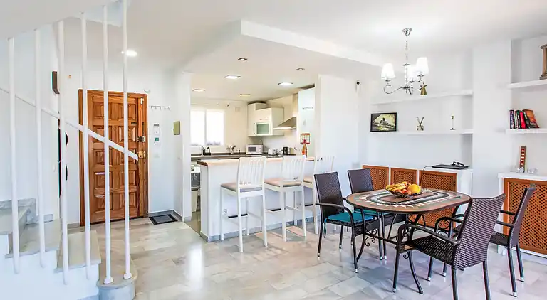 Casa vacanze in Rincón de la Victoria