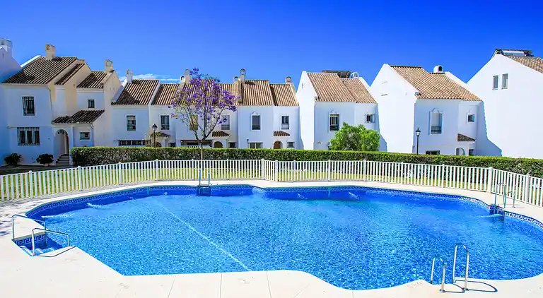 Casa vacanze in Rincón de la Victoria