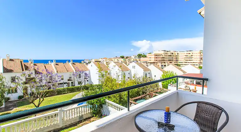 Casa vacanze in Rincón de la Victoria