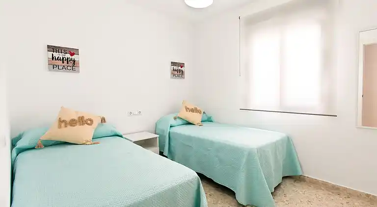 Casa vacanze in Rincón de la Victoria