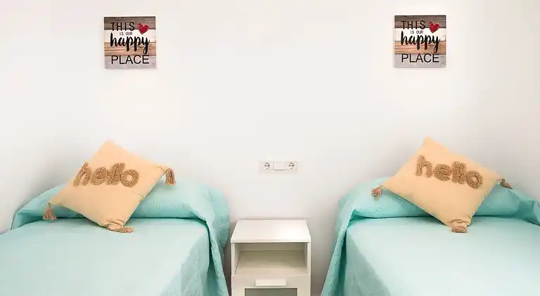 Casa vacanze in Rincón de la Victoria