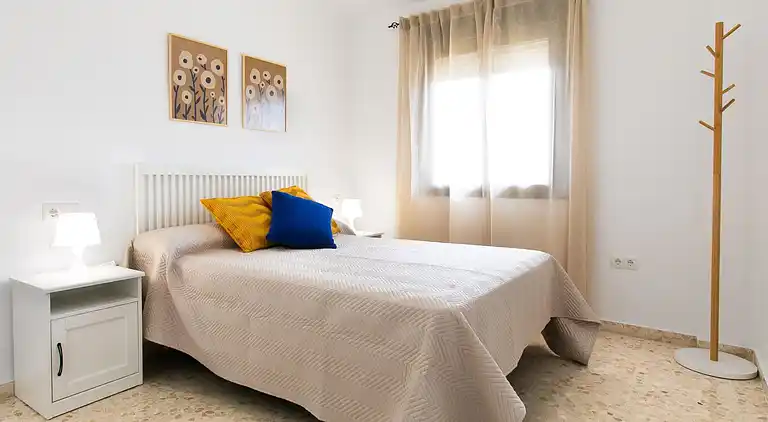 Casa vacanze in Rincón de la Victoria