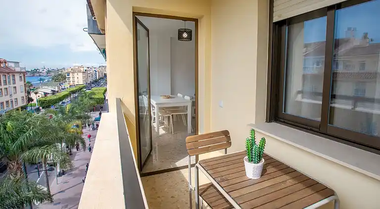 Casa vacanze in Rincón de la Victoria