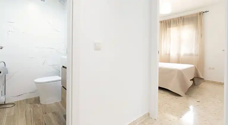 Casa vacanze in Rincón de la Victoria