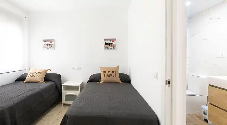 Casa vacanze in Rincón de la Victoria