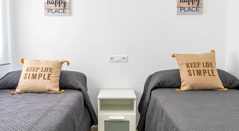 Casa vacanze in Rincón de la Victoria